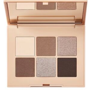 Dibs COFFEE IN HAND Neutral Eyeshadow Palette